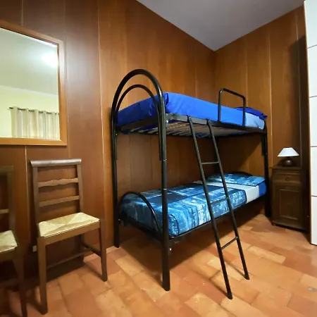 Albaumbra Apartment Umbertide