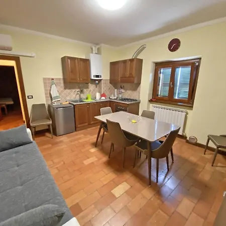 Apartman Albaumbra