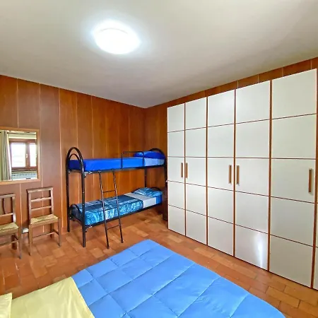 Апартаменты Albaumbra Умбертиде