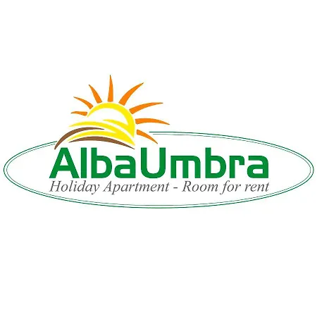 Апартаменты Albaumbra *
