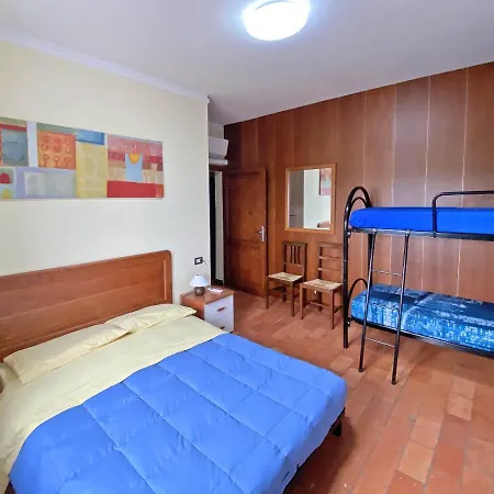 Albaumbra Apartman Umbertide
