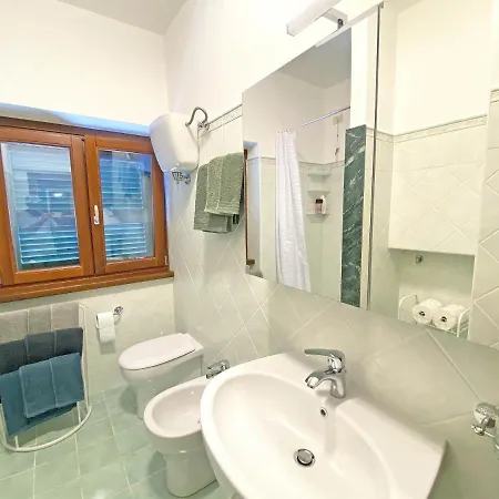 Albaumbra Daire Umbertide