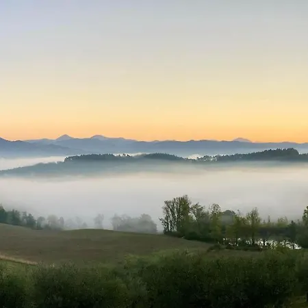 Апартаменты Albaumbra