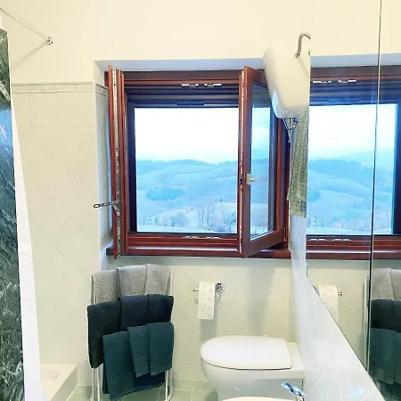 Daire Albaumbra Umbertide