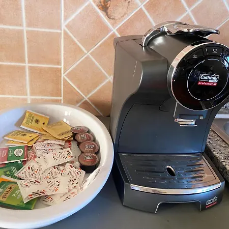 Апартаменты Albaumbra