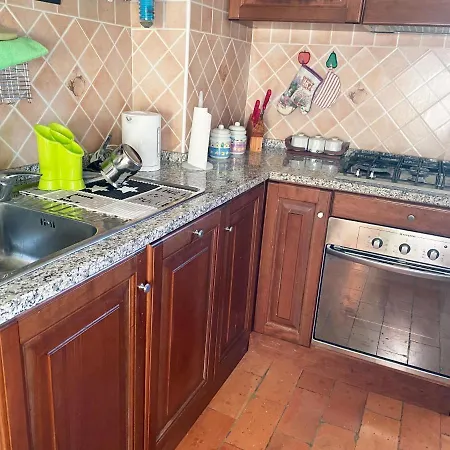 Albaumbra Апартаменты