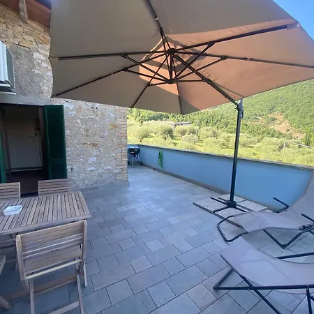 Daire Albaumbra Umbertide