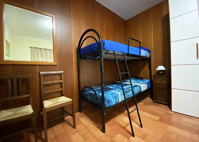 Albaumbra Appartement Umbertide