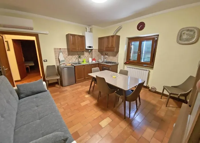 Appartement Albaumbra